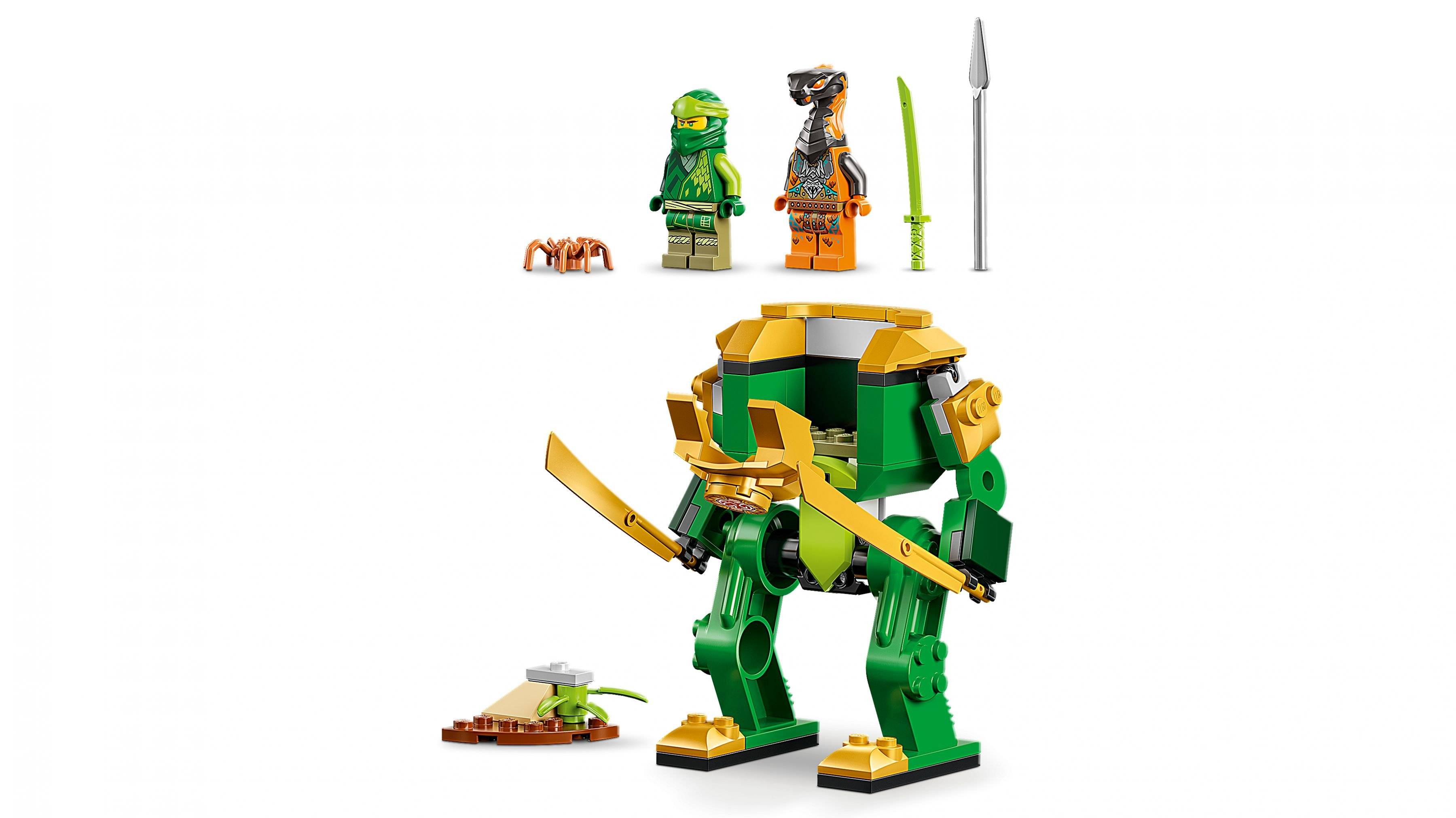 LEGO® NINJAGO® 71757 Lloyds Ninja-Mech