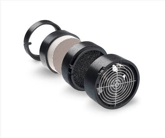 e² kurz Einschub von Lunos 40003