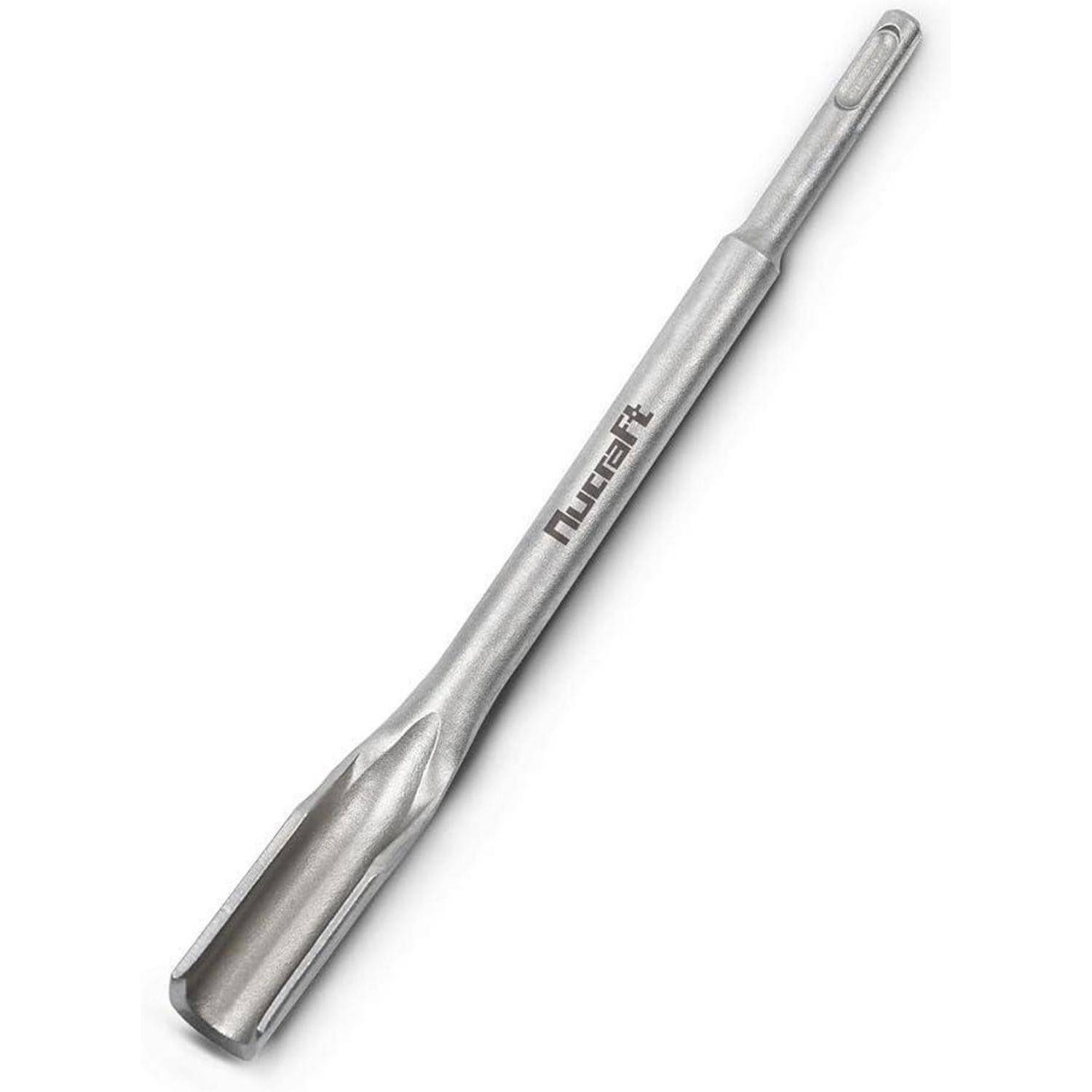 Kanalmeißel Hohlmeißel SDS PLUS SDS PLUS Hohlmeißel 22 x 250mm-1 PC