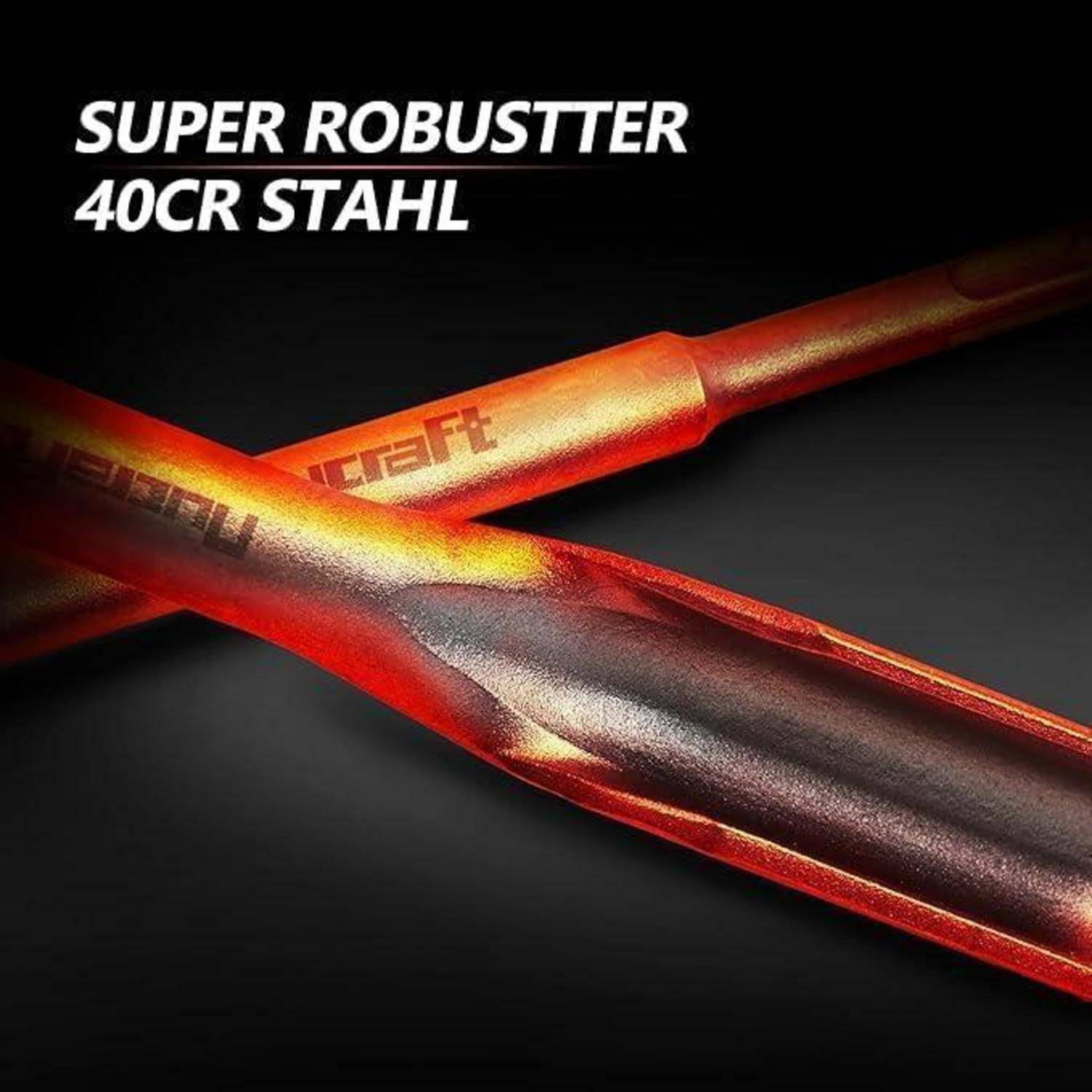 Kanalmeißel Hohlmeißel SDS PLUS SDS PLUS Hohlmeißel 22 x 250mm-1 PC