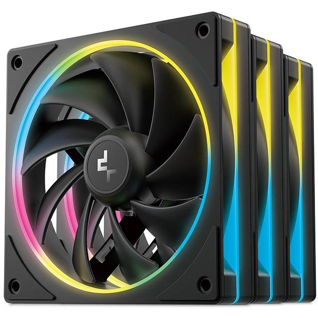 DeepCool FL12 SE 3IN1 Gehäuse Gehäuselüfter