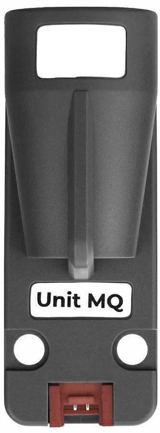 M5Stack MQ-5 Gas Unit, STM32G030, I2C, Methan/Propan-Erkennung, 30010000ppm, Thermistor, I2C, 5V