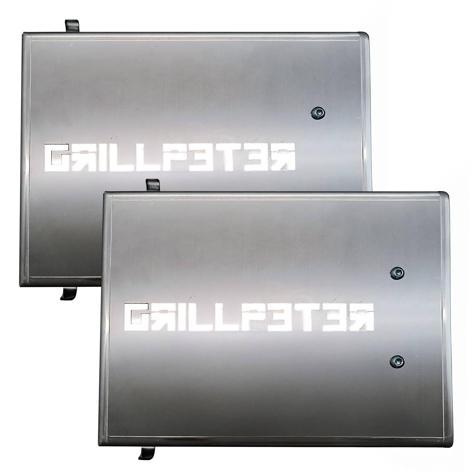 Utschak Nurlan Ø50 cm Kazan 22L Gusseisen Ablageset