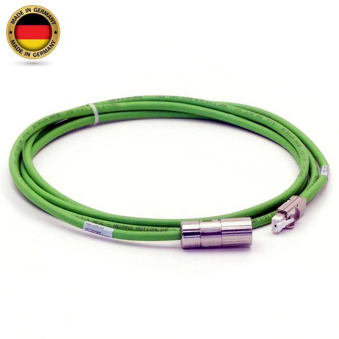 MT24 Signalleitung 8 m nach Siemens 6FX5002-2DD40-1AJ0 (6FX5002-2DD40-1AJ0-MT24)