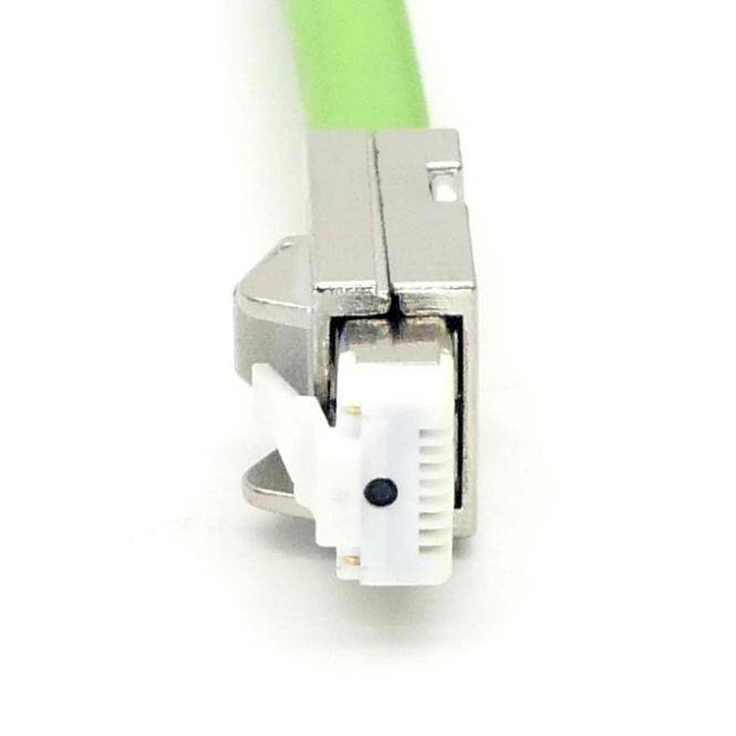 MT24 Signalleitung 25 m nach Siemens 6FX5002-2DC10-1CF0 (6FX5002-2DC10-1CF0-MT24)