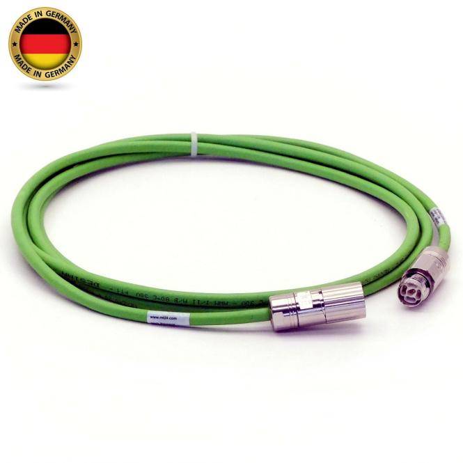 MT24 Signalleitung 22,5 m nach Siemens 6FX8002-2DD44-1CC5 (6FX8002-2DD44-1CC5-MT24)