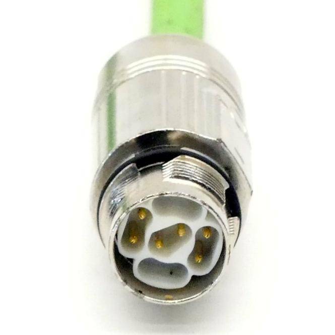 MT24 Signalleitung 19 m nach Siemens 6FX8002-2DD44-1BK0 (6FX8002-2DD44-1BK0-MT24)