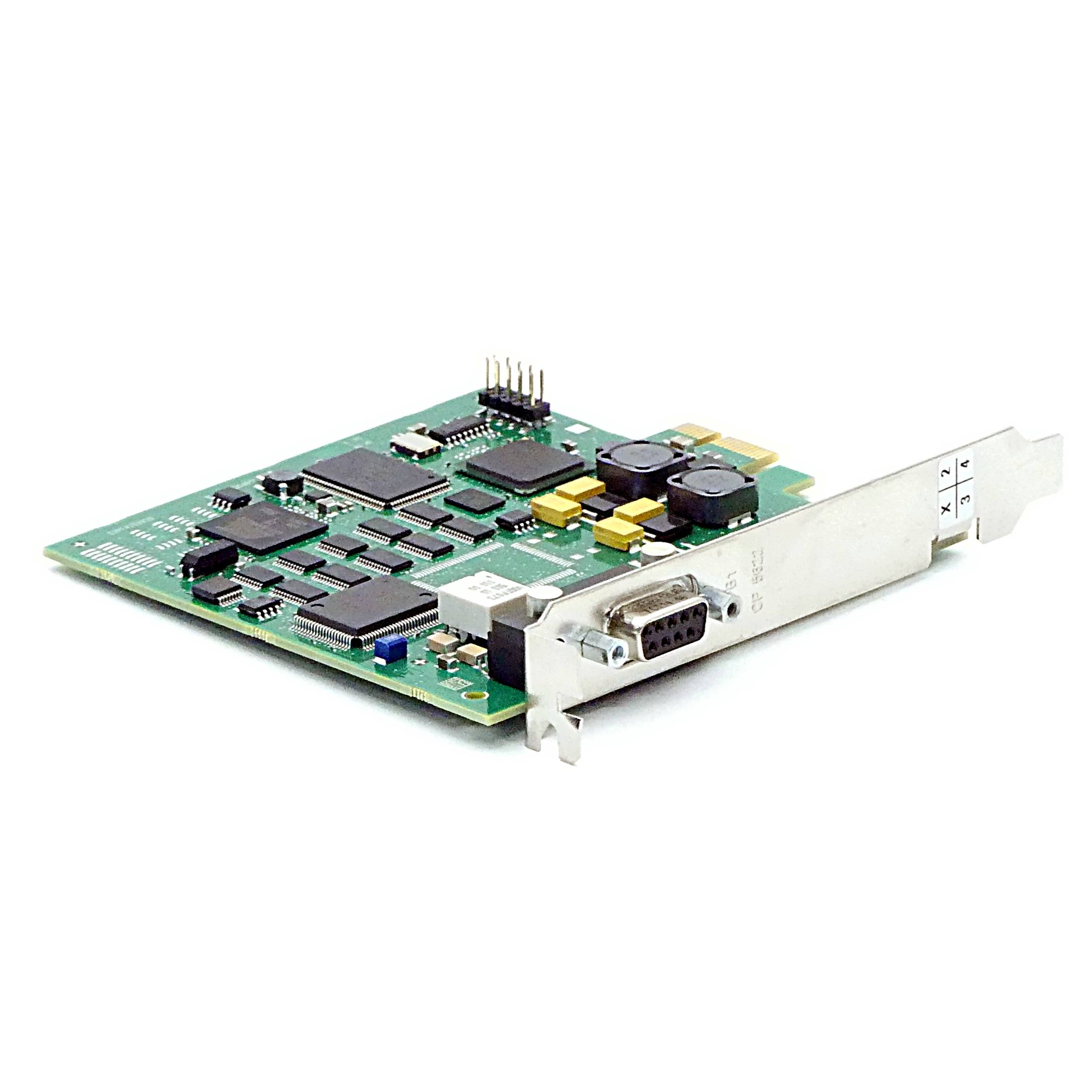 Siemens Leiterplatte (A5E03497335)