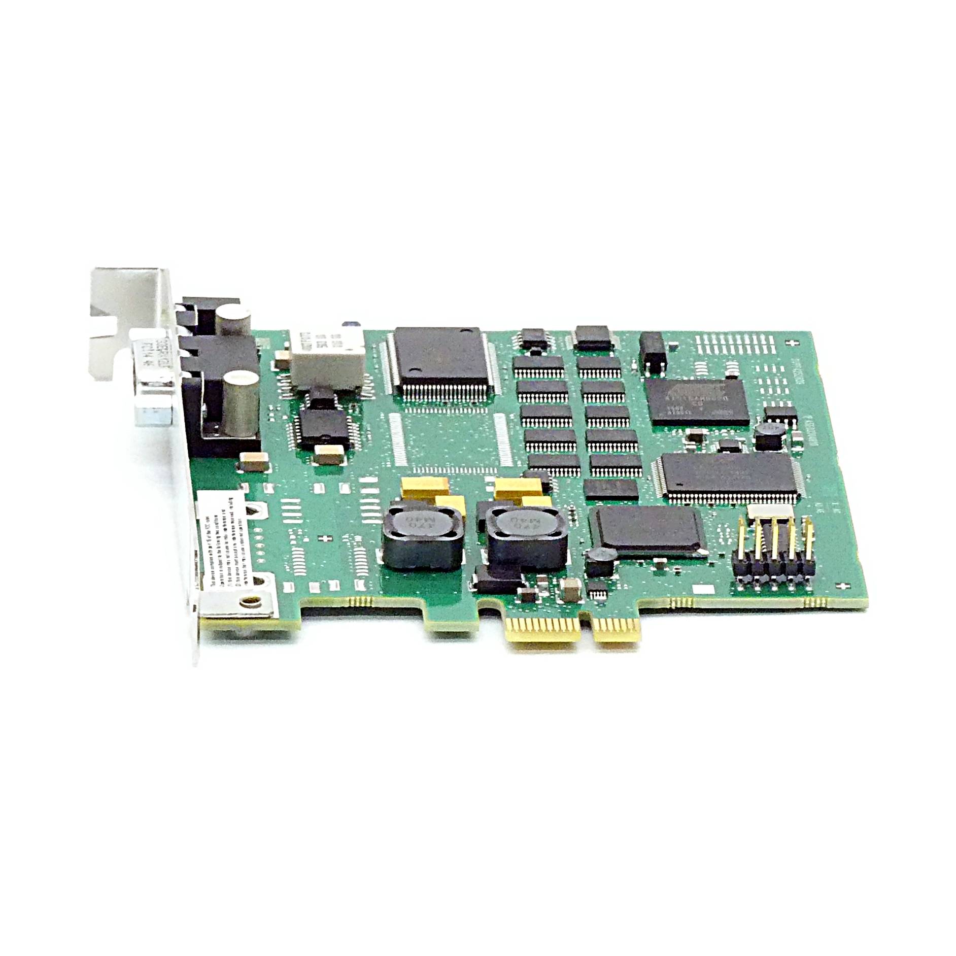 Siemens Leiterplatte (A5E03497335)