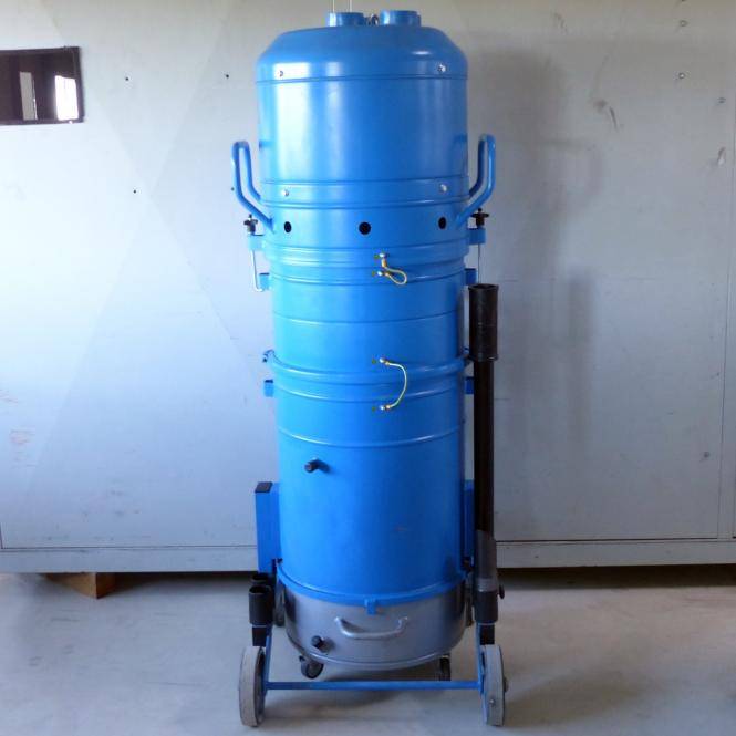 Ringler Mobiler Industriesauger 201222829c (RI 131 D 1.5-H)
