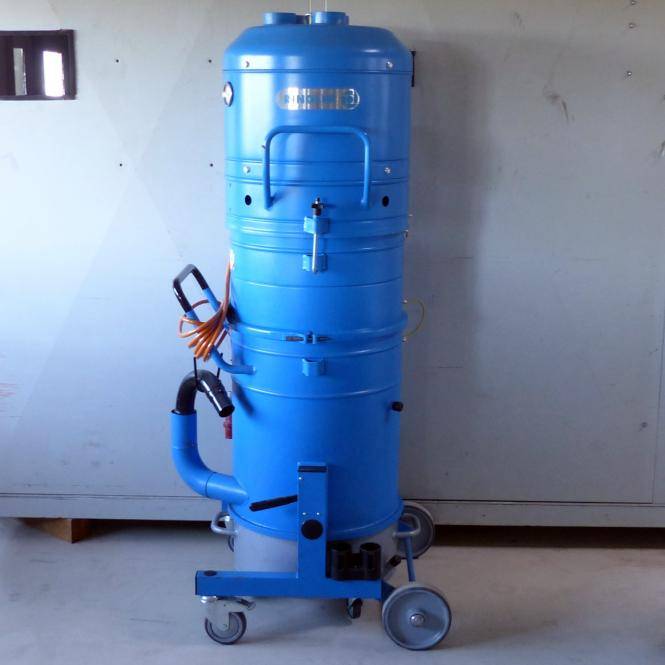 Ringler Mobiler Industriesauger 201222829c (RI 131 D 1.5-H)