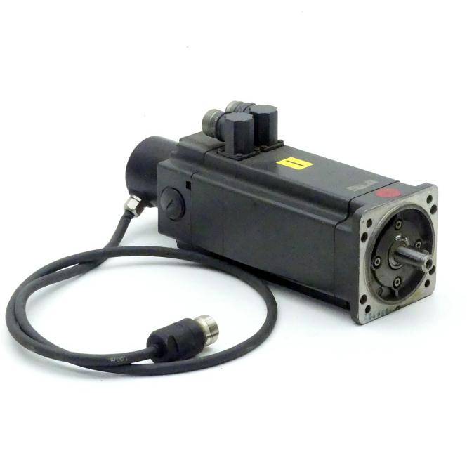Siemens 3~ Permanent-Magnet-Motor (1 FT5044-0AF71-1-Z)