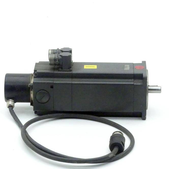 Siemens 3~ Permanent-Magnet-Motor (1 FT5044-0AF71-1-Z)