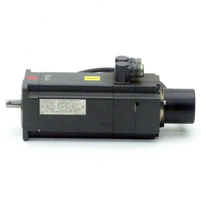 Siemens 3~ Permanent-Magnet-Motor (1 FT5044-0AF71-1-Z)