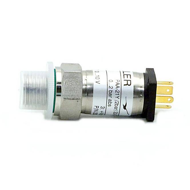 KELLER Druckwandler PAA-21Y (22-2155-142)