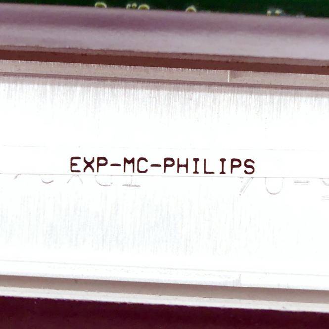 Philips Interface-Platine (EXP-MC-PHILIPS)