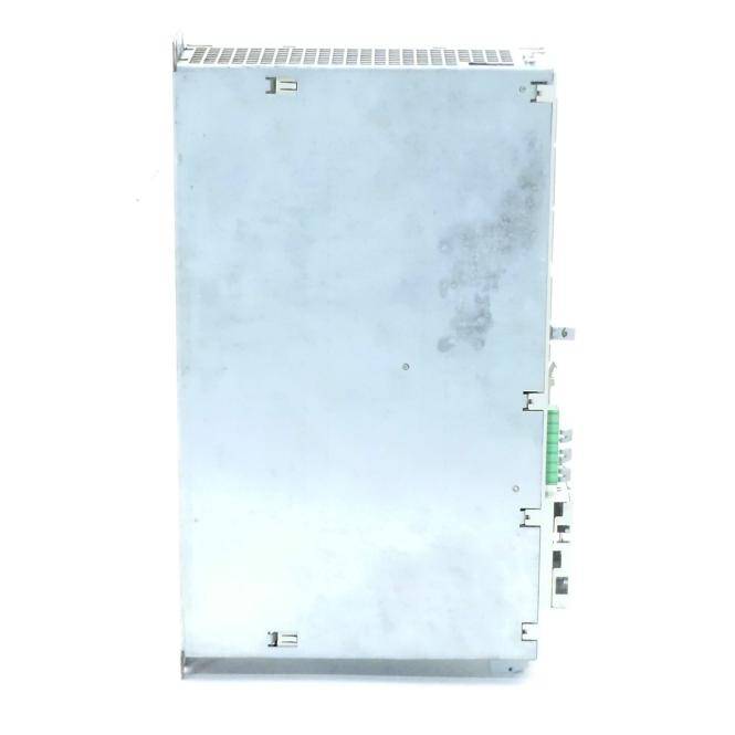 Siemens Ein-/Rückspeisemodul, SIMODRIVE 611 55/71kW SIMODRIVE 611 55/71kW geregelt (6SN1145-1BA01-0BA1)