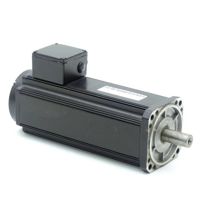 ABB Bürstenloser Servomotor HD640EMR6301 (107114)