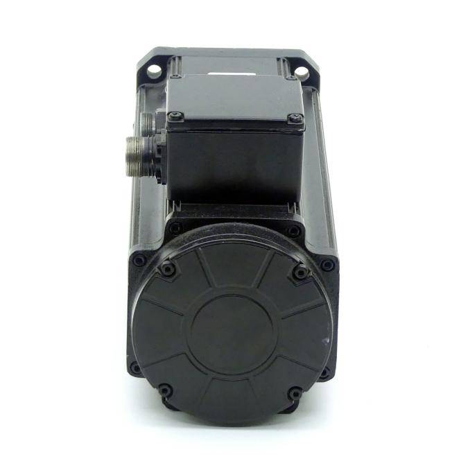 ABB Bürstenloser Servomotor HD640EMR6301 (107114)