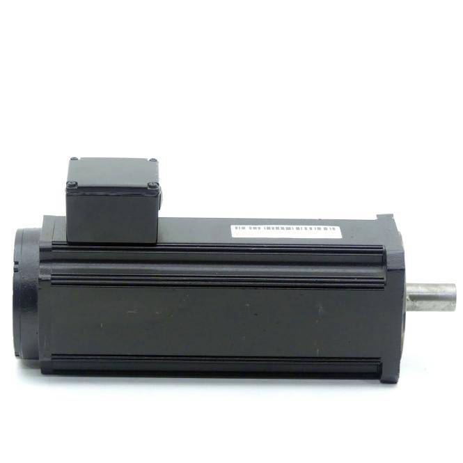 ABB Bürstenloser Servomotor HD640EMR6301 (107114)