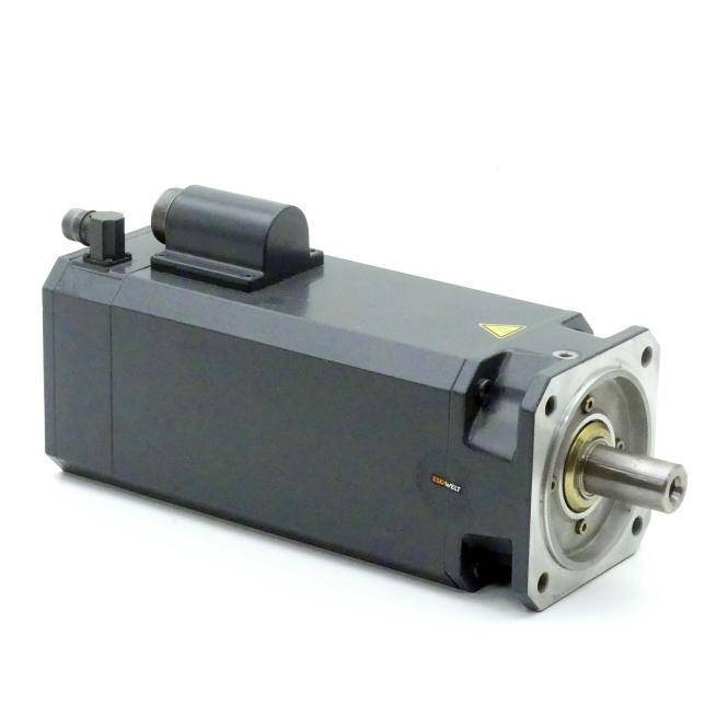 Siemens Bürstenloser Servomotor (1FT6086-1AF1-3AH1)