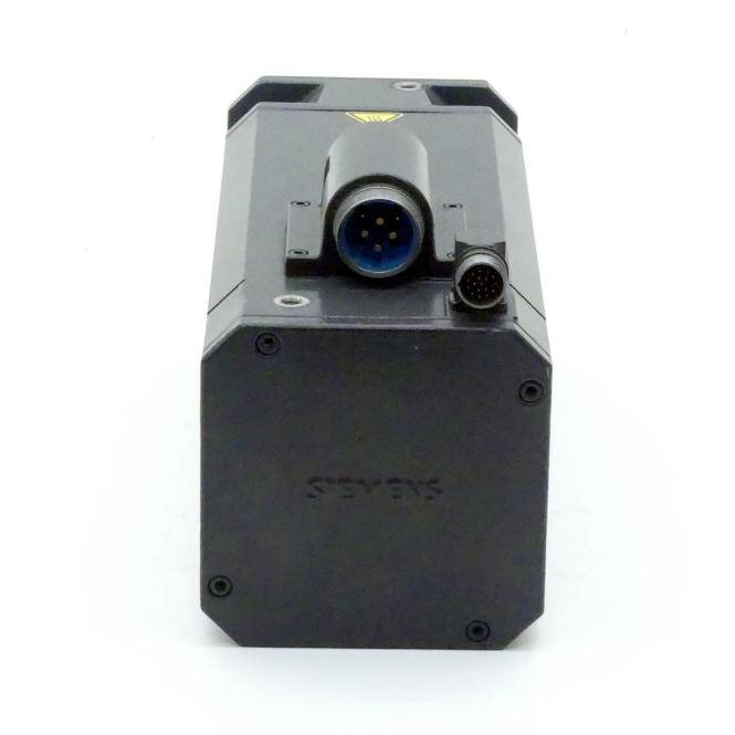 Siemens Bürstenloser Servomotor (1FT6086-1AF1-3AH1)