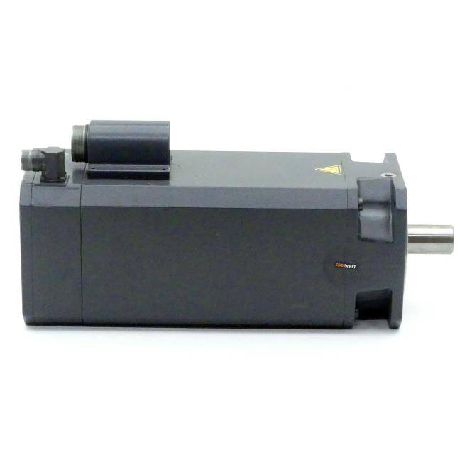 Siemens Bürstenloser Servomotor (1FT6086-1AF1-3AH1)