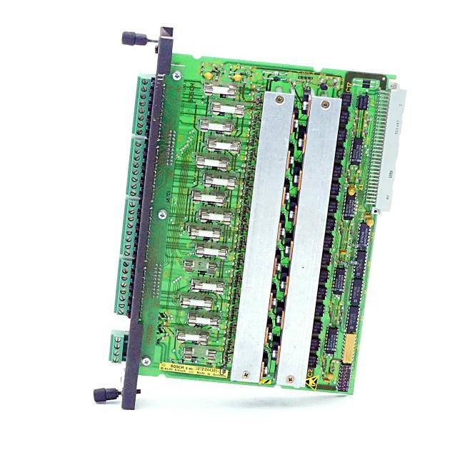 Bosch Ausgangskarte (1070044305-115)