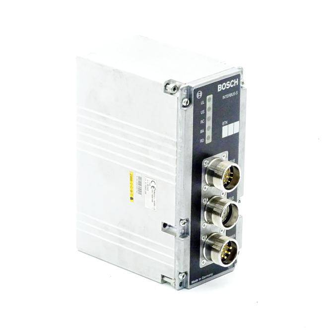 Bosch Versorgermodul RM65V-16IBS-F (1827030155-102)