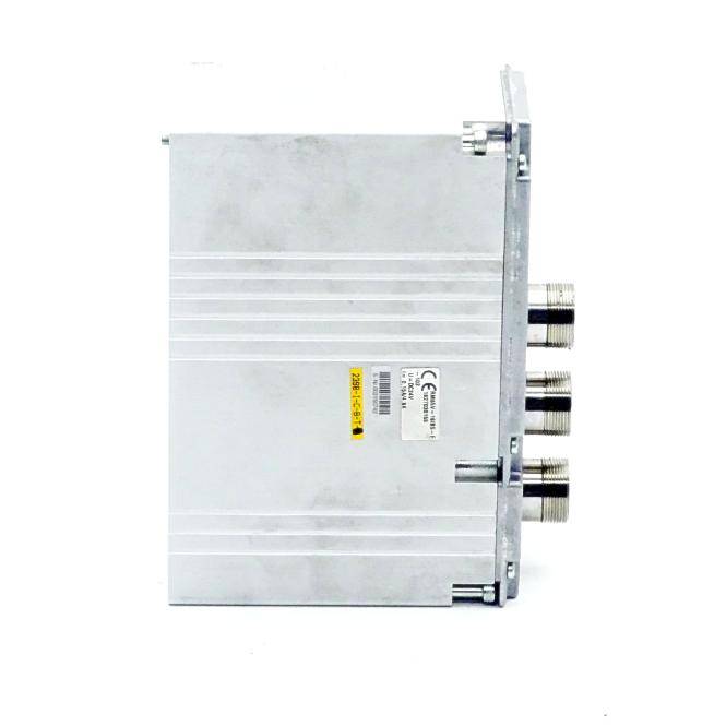 Bosch Versorgermodul RM65V-16IBS-F (1827030155-102)