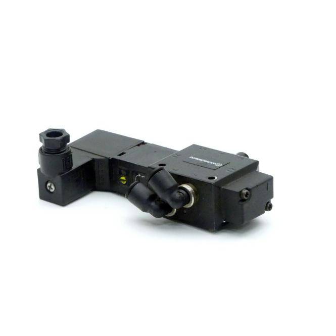 Norgren Magnetventil (V106516A-B200A)