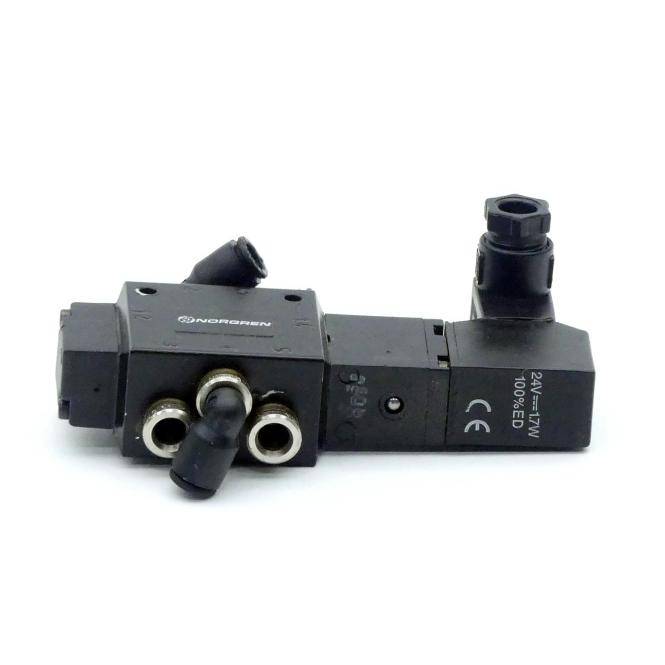 Norgren Magnetventil (V106516A-B200A)
