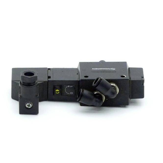 Norgren Magnetventil (V106516A-B200A)