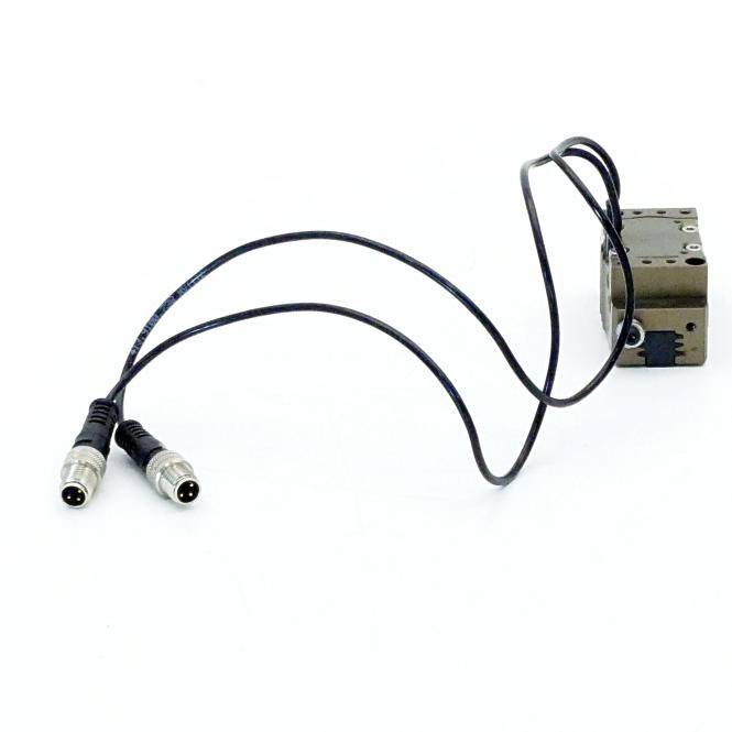 SCHUNK Universalgreifer PGN-plus 40 (371080)