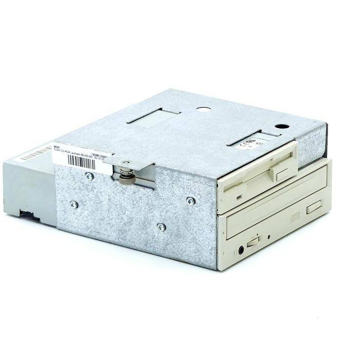 KUKA CD-ROM Laufwerk 69-000-591 (69-000-591)