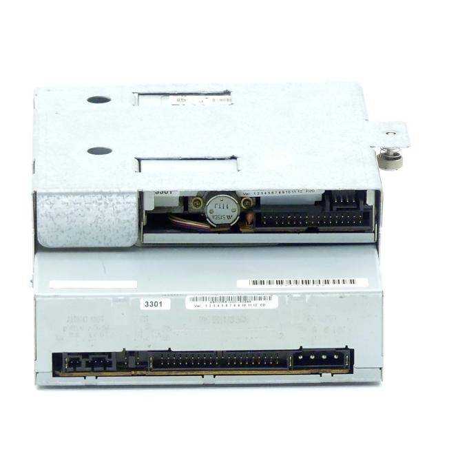 KUKA CD-ROM Laufwerk 69-000-591 (69-000-591)