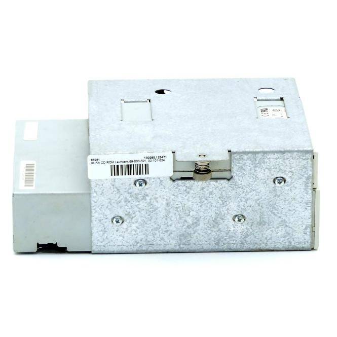 KUKA CD-ROM Laufwerk 69-000-591 (69-000-591)