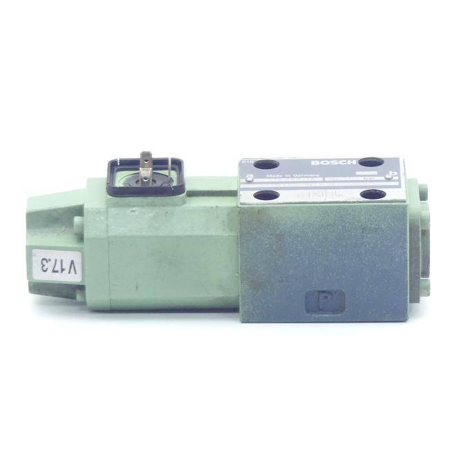 Bosch 4/2 Wegeventil 081WV06P1N112WS024/00A8 (0 810 090 206)