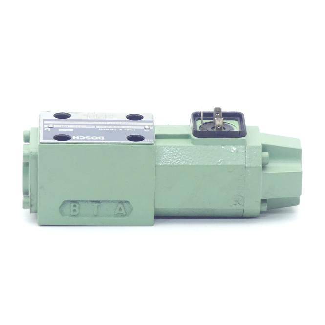 Bosch 4/2 Wegeventil 081WV06P1N112WS024/00A8 (0 810 090 206)