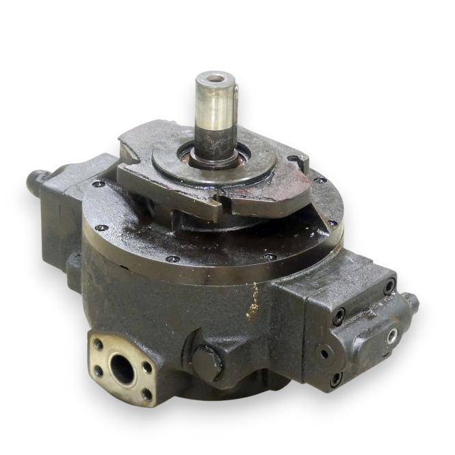 Bosch Radialkolbenpumpe (B 514 361 681)