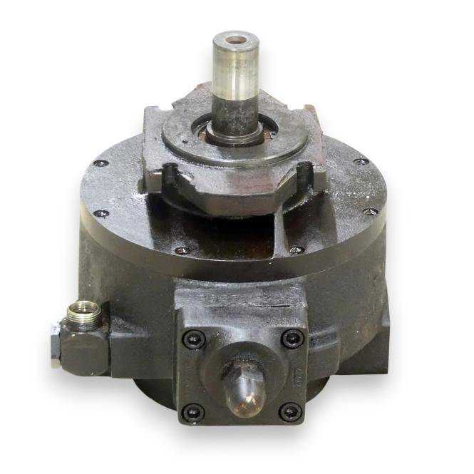 Bosch Radialkolbenpumpe (B 514 361 681)