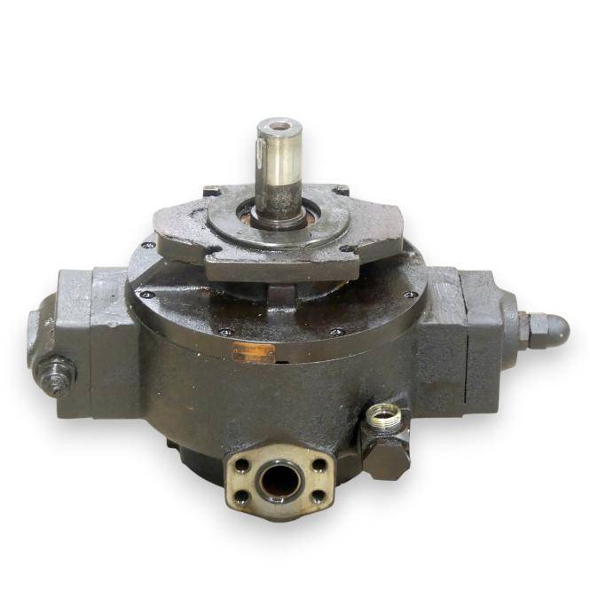 Bosch Radialkolbenpumpe (B 514 361 681)