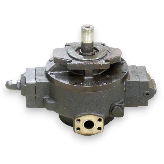 Bosch Radialkolbenpumpe (B 514 361 681)