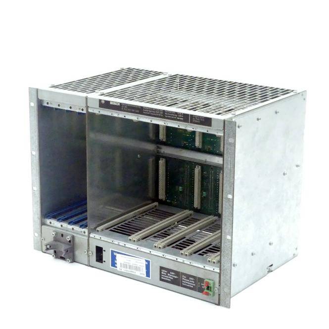 Bosch Roboterstationssteuerung (IQ 150)