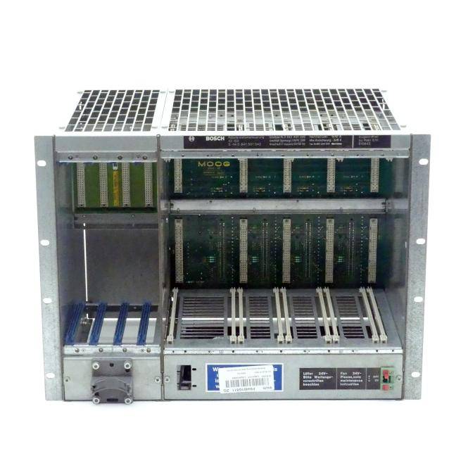 Bosch Roboterstationssteuerung (IQ 150)