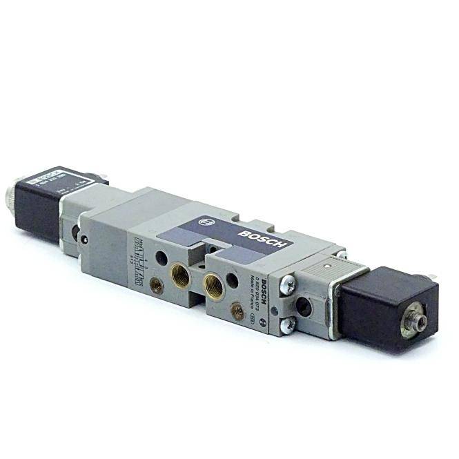 Bosch 5/3 Wegeventil (0 820 034 073)