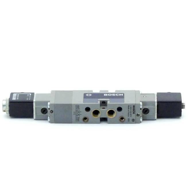 Bosch 5/3 Wegeventil (0 820 034 073)