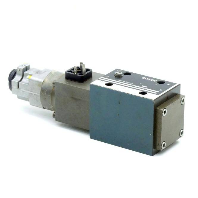 Bosch Hydraulikventil (0 811 300 053)