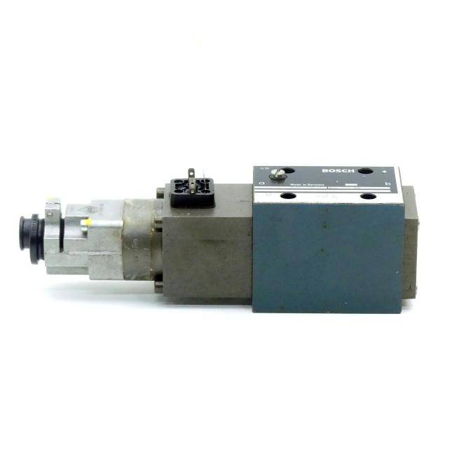 Bosch Hydraulikventil (0 811 300 053)