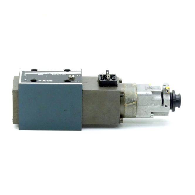 Bosch Hydraulikventil (0 811 300 053)